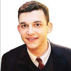 Meet your Posher, Andrew